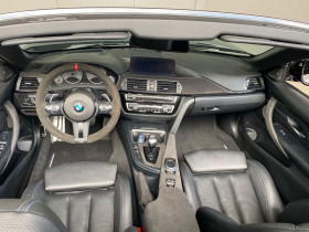 Bmw Serie 4 430i 252 ch BVA  occasion  Beaupuy - photo n3