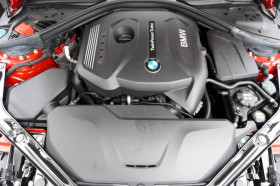 Bmw Serie 4 430i 252 ch BVA  occasion  Beaupuy - photo n10