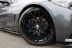 Bmw Serie 4 430i 252 ch BVA  occasion  Beaupuy - photo n9