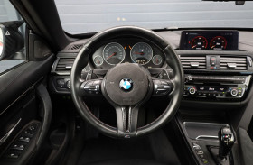 Bmw Serie 4 430i 252 ch BVA  occasion  Beaupuy - photo n8
