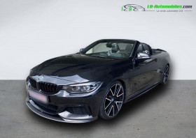 Bmw Serie 4 430i 252 ch BVA  occasion  Beaupuy - photo n2
