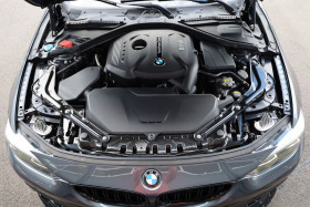 Bmw Serie 4 430i 252 ch BVA  occasion  Beaupuy - photo n9