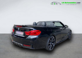 Bmw Serie 4 430i 252 ch BVA  occasion  Beaupuy - photo n4
