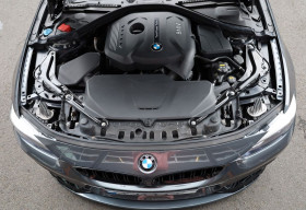Bmw Serie 4 430i 252 ch BVA  occasion  Beaupuy - photo n10