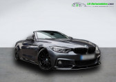 Bmw Serie 4 430i 252 ch BVA   Beaupuy 31