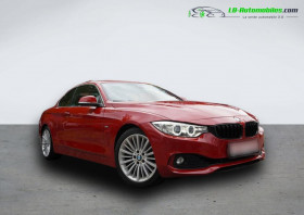 Bmw Serie 4 430i 252 ch BVA  occasion  Beaupuy - photo n2