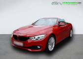 Annonce Bmw Serie 4 occasion Essence 430i 252 ch BVA  Beaupuy