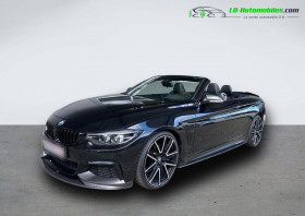 Bmw Serie 4 , garage LB AUTOMOBILES  Beaupuy