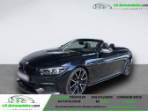 Bmw Serie 4 430i 252 ch BVA   Beaupuy 31