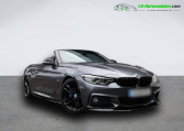 Bmw Serie 4 430i 252 ch BVA   Beaupuy 31