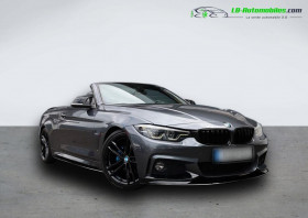 Bmw Serie 4 , garage LB AUTOMOBILES  Beaupuy