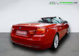 Bmw Serie 4 430i 252 ch BVA  occasion  Beaupuy - photo n4