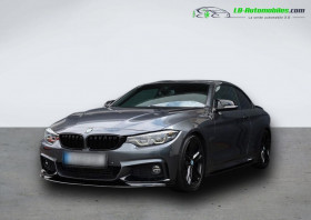 Bmw Serie 4 430i 252 ch BVA  occasion  Beaupuy - photo n2