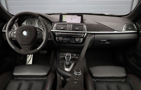 Bmw Serie 4 430i 252 ch BVA  occasion  Beaupuy - photo n3