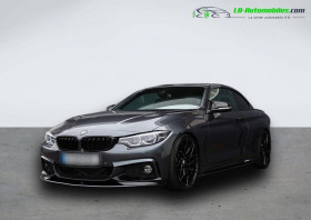 Bmw Serie 4 430i 252 ch BVA  occasion  Beaupuy - photo n2
