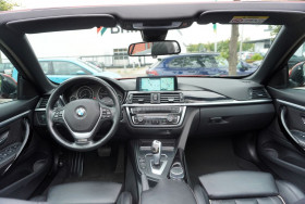Bmw Serie 4 430i 252 ch BVA  occasion  Beaupuy - photo n3