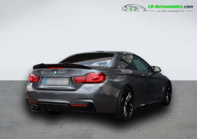 Bmw Serie 4 430i 252 ch BVA  occasion  Beaupuy - photo n4