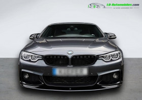 Bmw Serie 4 430i 252 ch BVA  occasion  Beaupuy - photo n5