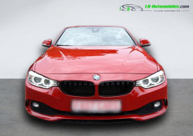Bmw Serie 4 430i 252 ch BVA  occasion  Beaupuy - photo n5