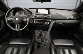 Bmw Serie 4 430i 252 ch BVA  occasion  Beaupuy - photo n3