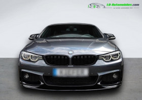 Bmw Serie 4 430i 252 ch BVA  occasion  Beaupuy - photo n5