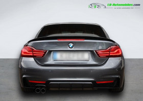Bmw Serie 4 430i 252 ch BVA  occasion  Beaupuy - photo n6