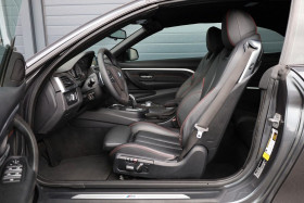Bmw Serie 4 430i 252 ch BVA  occasion  Beaupuy - photo n7