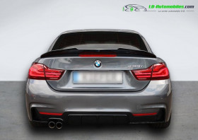 Bmw Serie 4 430i 252 ch BVA  occasion  Beaupuy - photo n6