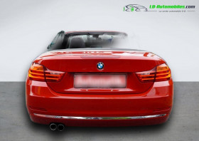 Bmw Serie 4 430i 252 ch BVA  occasion  Beaupuy - photo n7
