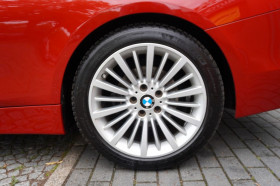 Bmw Serie 4 430i 252 ch BVA  occasion  Beaupuy - photo n9