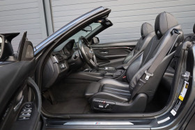 Bmw Serie 4 430i 252 ch BVA  occasion  Beaupuy - photo n7