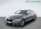 Bmw Serie 4 430i 252 ch BVA   Beaupuy 31