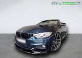 Bmw Serie 4 430i 252 ch BVA   Beaupuy 31