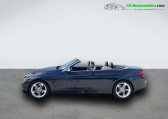 Bmw Serie 4 occasion année 2018 boite Automatique Annonce Bmw Serie 4 occasion Essence 430i 252 ch BVA à Beaupuy