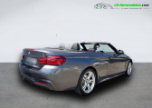 Bmw Serie 4 occasion année 2019 boite Automatique Annonce Bmw Serie 4 occasion Essence 430i 252 ch BVA à Beaupuy