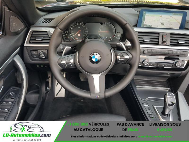 Bmw Serie 4 430i 252 ch BVA 2019 - photo n°3 Bmw Serie 4 430i 252 ch BVA  occasion à Beaupuy - photo n°3