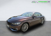 Bmw Serie 4 430i 252 ch BVA   Beaupuy 31
