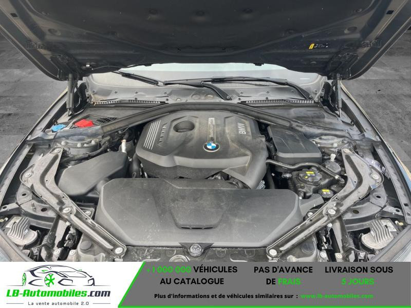 Bmw Serie 4 430i 252 ch BVA 2018 - photo n°7 Bmw Serie 4 430i 252 ch BVA  occasion à Beaupuy - photo n°7