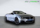Bmw Serie 4 occasion année 2018 boite Automatique Annonce Bmw Serie 4 occasion Essence 430i 252 ch BVA à Beaupuy
