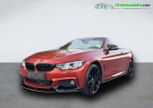 Annonce Bmw Serie 4 occasion Essence 430i 252 ch BVA  Beaupuy