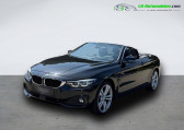 Bmw Serie 4 occasion année 2018 boite Automatique Annonce Bmw Serie 4 occasion Essence 430i 252 ch BVA à Beaupuy