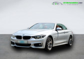 Bmw Serie 4 430i 252 ch BVA   Beaupuy 31