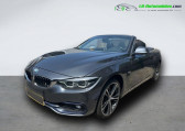 Bmw Serie 4 occasion année 2018 boite Automatique Annonce Bmw Serie 4 occasion Essence 430i 252 ch BVA à Beaupuy