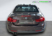 Annonce Bmw Serie 4 occasion Essence 430i 252 ch BVA  Beaupuy