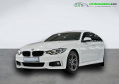 Bmw Serie 4 430i 252 ch BVA   Beaupuy 31