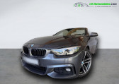 Annonce Bmw Serie 4 occasion Essence 430i 252 ch BVA  Beaupuy