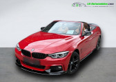 Annonce Bmw Serie 4 occasion Essence 430i 252 ch BVA  Beaupuy