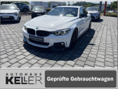 Bmw Serie 4 occasion année 2017 boite Automatique Annonce Bmw Serie 4 occasion Essence 430i 252 ch BVA à L'Union