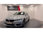 Annonce Bmw Serie 4 occasion Essence 430i 252 ch BVA8 M Sport � Limoges