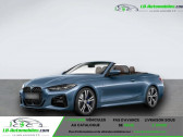 Annonce Bmw Serie 4 occasion Essence 430i 258 ch BVA � Beaupuy